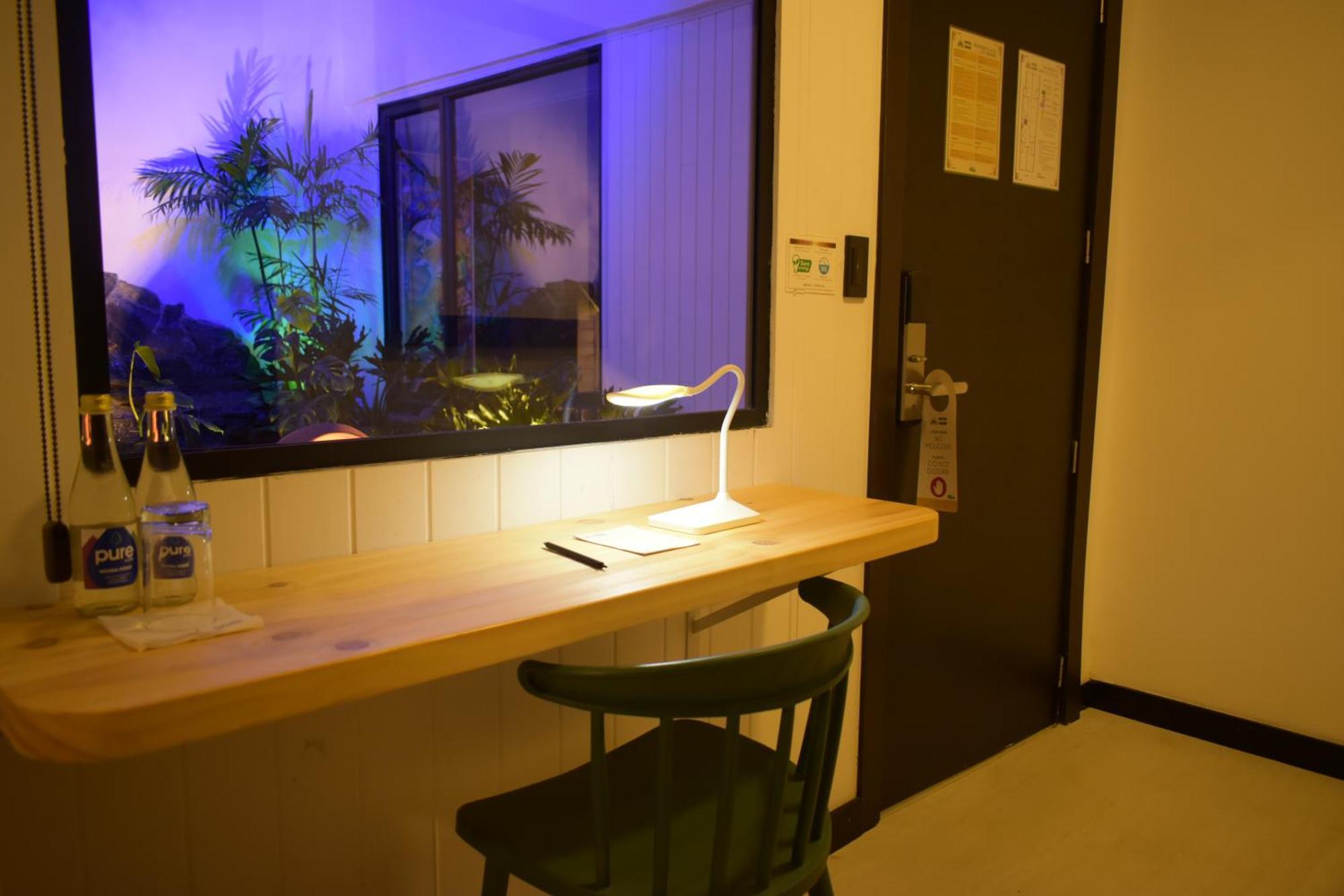 Hotel Vaway Cuenca Ngoại thất bức ảnh