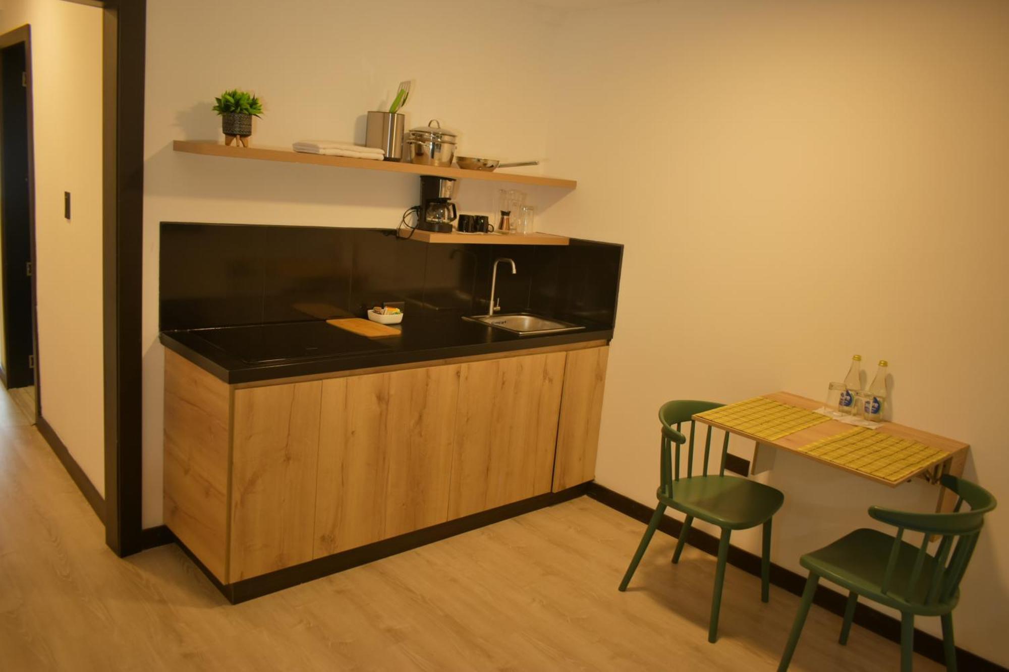 Hotel Vaway Cuenca Ngoại thất bức ảnh