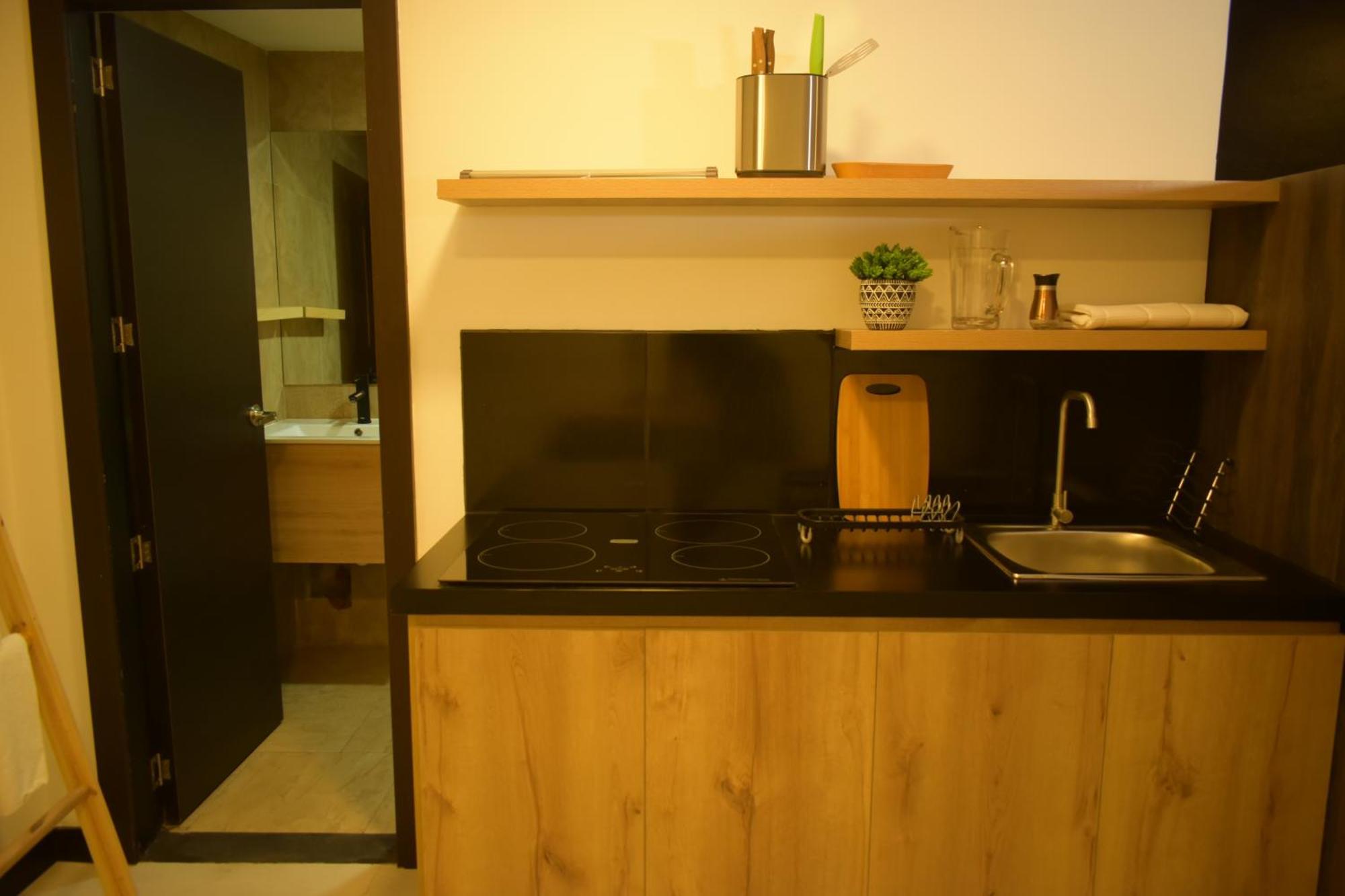 Hotel Vaway Cuenca Ngoại thất bức ảnh