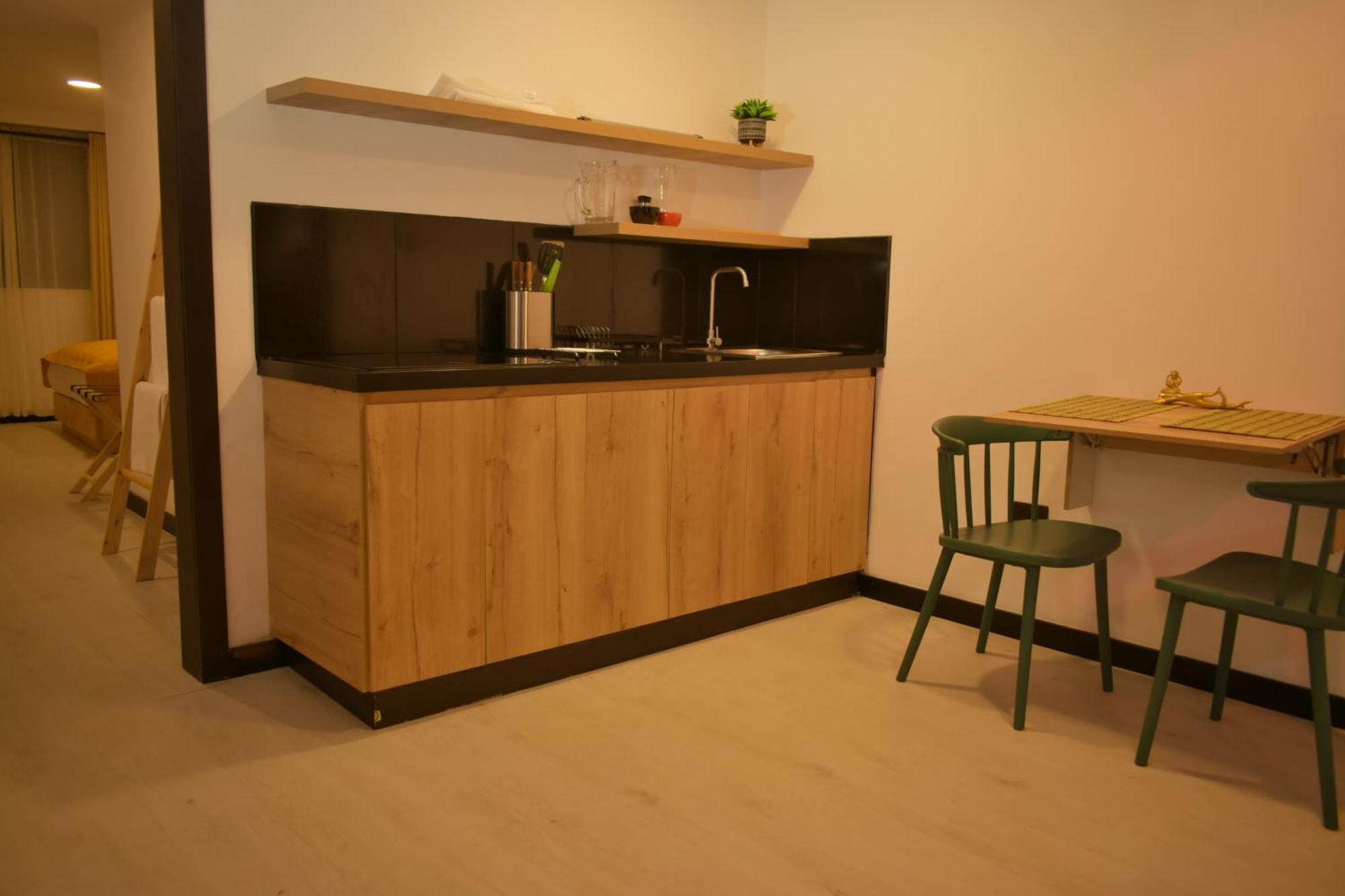 Hotel Vaway Cuenca Ngoại thất bức ảnh